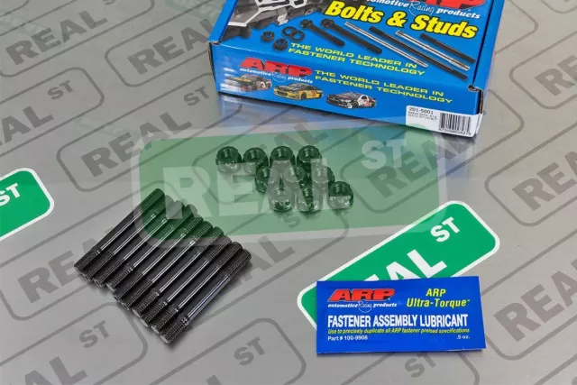 ARP BMW 1.5L-2.0L M10 2.3L S14B23 M3 E30 Main Stud Kit 201-5001