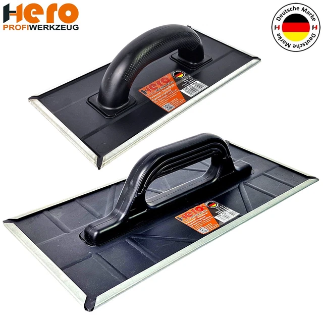 Schleifbrett / Egalisierungsbrett 40x18 Cm – Zum  Produktbild-Vorschau 1