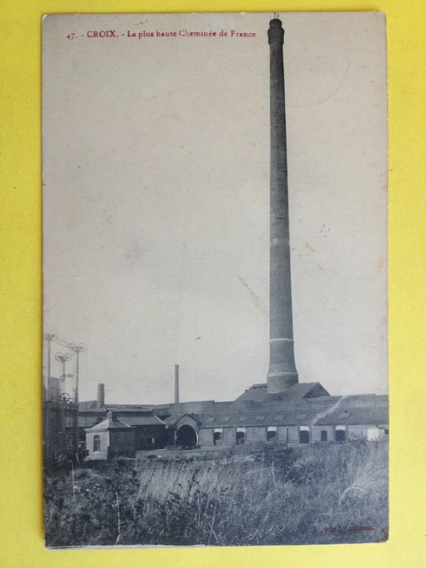 CPA CARTE POSTALE 1907 LILLE NORD PORTE DE ROUBAIX FORTIFICATIONS