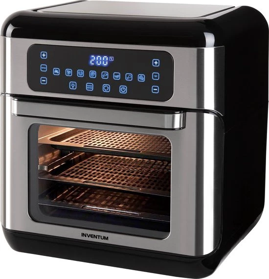 Airfryer mand, roestvrij staal met handgrepen Airfryer mand, Airfryer Airfryer mand, roestvrij staal met handgrepen Airfryer mand, Airfryer