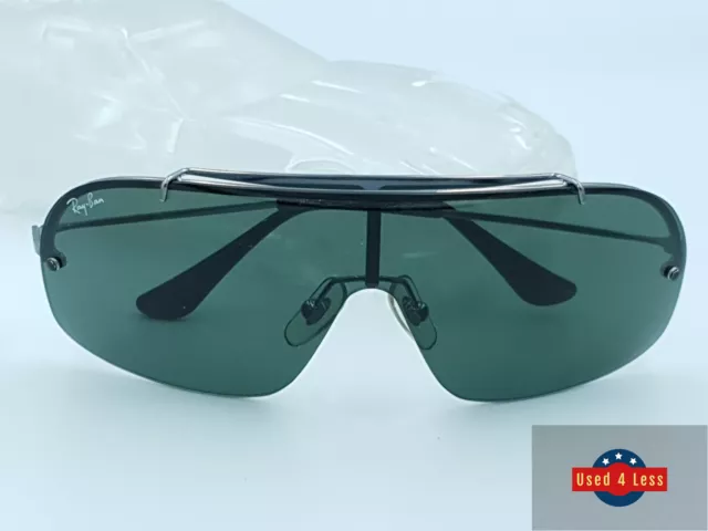 Ray Ban RJ9509S