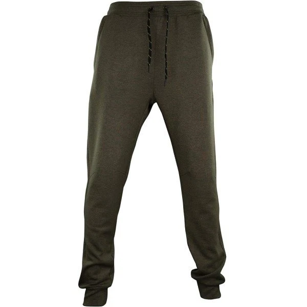 RidgeMonkey Dropback Microflex Joggers Green Fishing Outdoors