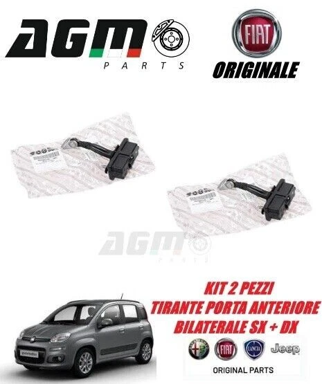 Lien Arret Portes Avant Gauche Droite SX = Dx Citroen C3 à Partir De Lien Arret Portes Avant Gauche Droite SX = Dx Citroen C3 à Partir De