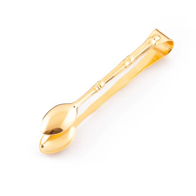 Pinza per zucchero posate - TOP - Prestige - rubinetto