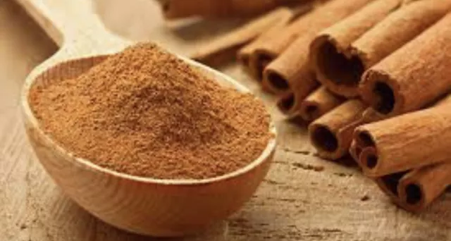 Organic Cinnamon True Ceylon Powder