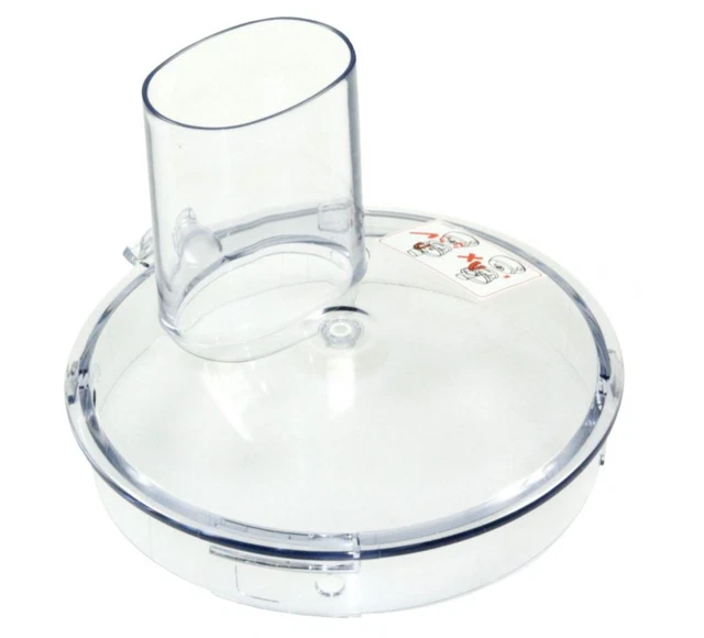 KENWOOD MULTI PRO Food Processor Lid Fp910 Fp911 Fp920 Fp950 Fp940