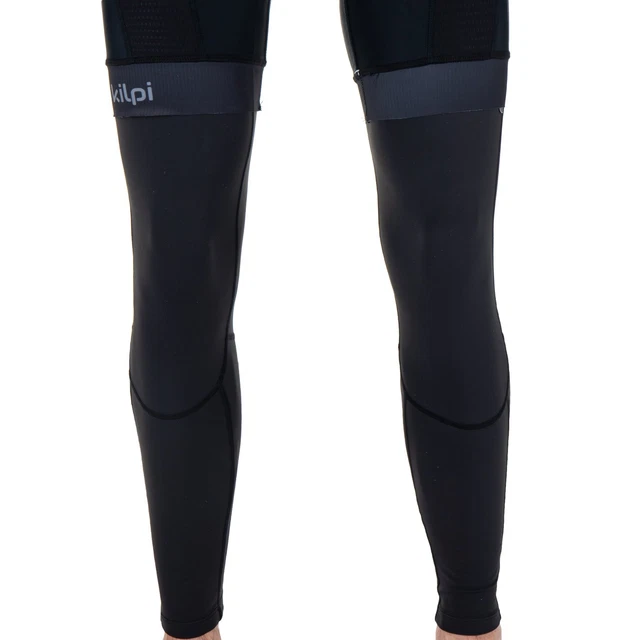 Cycling Leg Warmers Kilpi UNNO LEGS-U