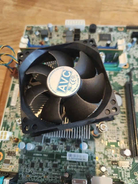 LENOVO IS8XM REV.1.0 Intel B85 Mainboard Micro-ATX Sockel 1150 EUR 28,99 - PicClick DE