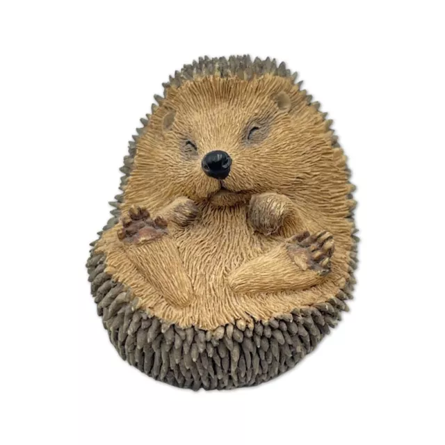 Curled Up Asleep Hedgehog Sherrat & Simpson 55228
