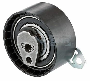Galet Tendeur (Courroie De Distribution) Pour Renault Clio Ii 1.9 Dti