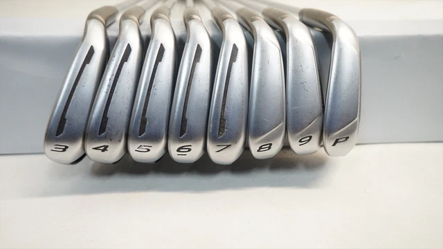 Taylormade Speedblade Iron Set 3-Pw Stiff N.S. Pro 950Gh Graphite Plus 1" 96579