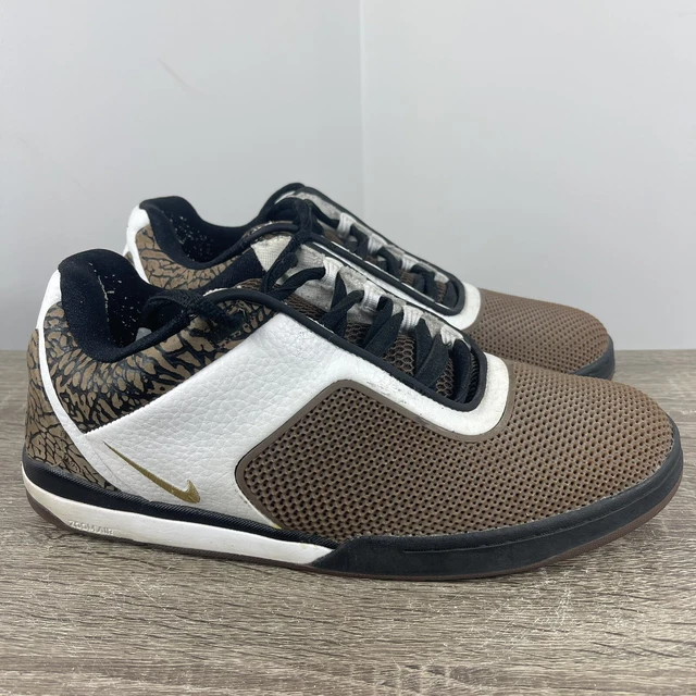 Nike sb zoom tre sales safari