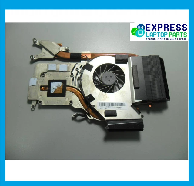 VENTILATEUR CPU FAN PC portable pour ACER ASPIRE R7-571G-53334G1TASS