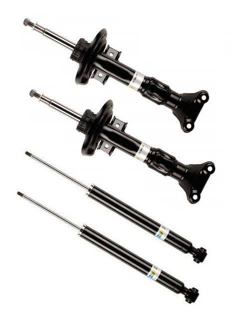 4 Ammortizzatori a Gas Bilstein B4 Mercedes-Benz Classe C W204 S204 SW 2007->