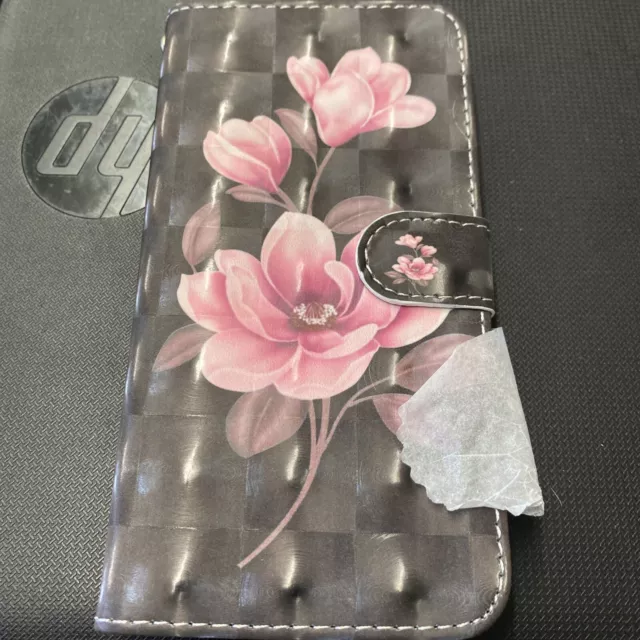 Wallet Magnet Cover Thin Slim Case For Samsung Galaxy S22  New