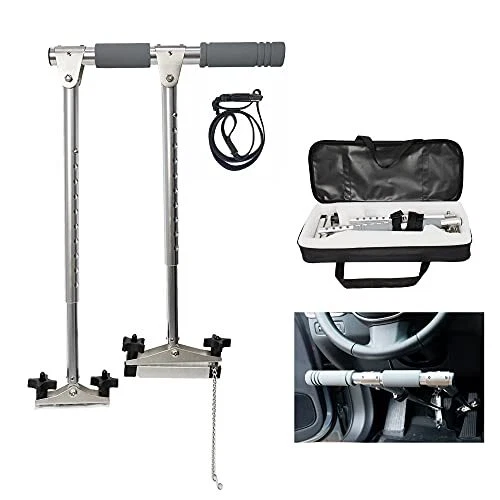 ILOKNZI Handicap Driving Hand Controls,Car Hand Controls for Disabled