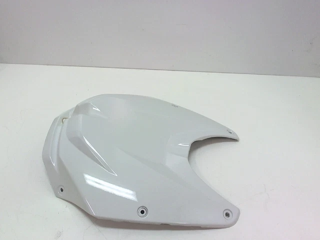 Tank Cover Bmw S 1000 Rr 2010-2012 2010