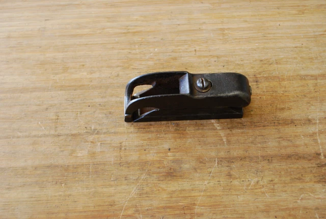 Vintage Stanley? No.75 Bullnose Rabbet Plane * Body Only* Parts