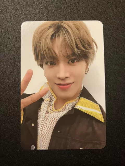 [NCT127] NCT #127 WE ARE SUPERHUMAN / Official Photocard - Yuta