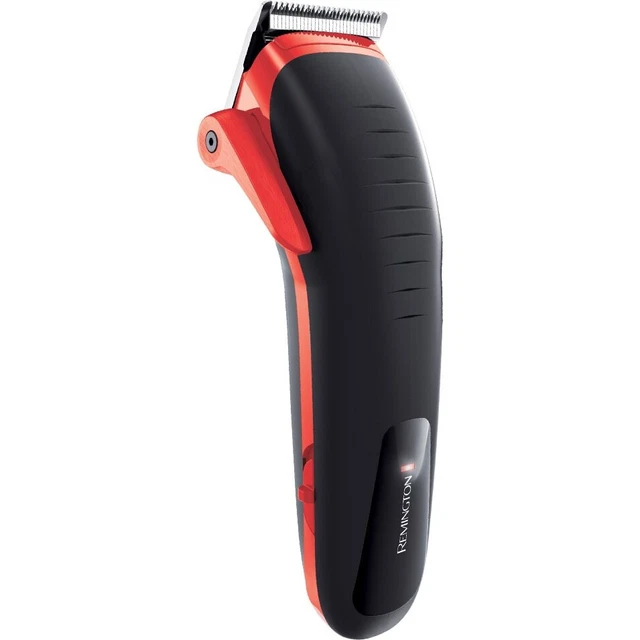 Professional clipper Remington Ultimate Performance HC9700, Dual Lithium battery