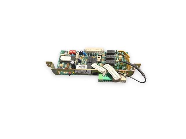 KIDDE-FENWAL 74-200001-001 Fire Alarm PEGAsys Release Module $34.72 ...