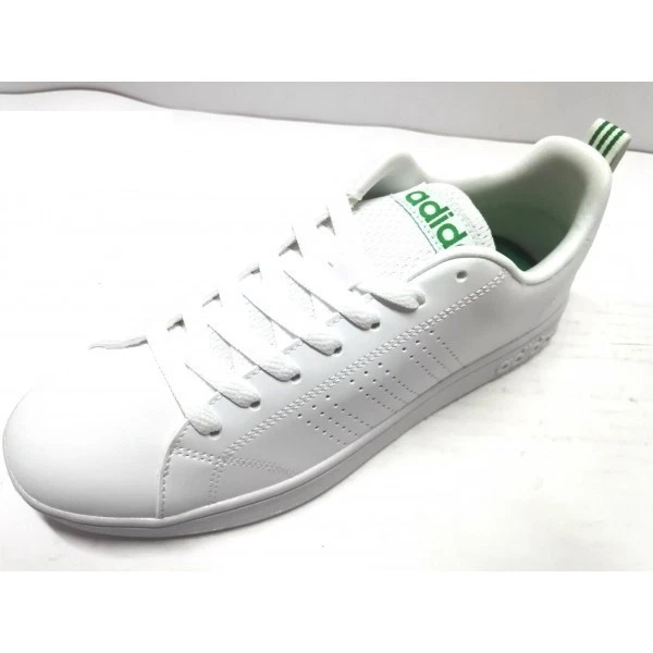 Adidas advantage clean best sale uomo