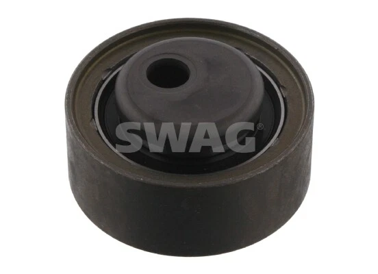 Poulie-tendeur courroie SWAG 30 03 0019 pour AUDI