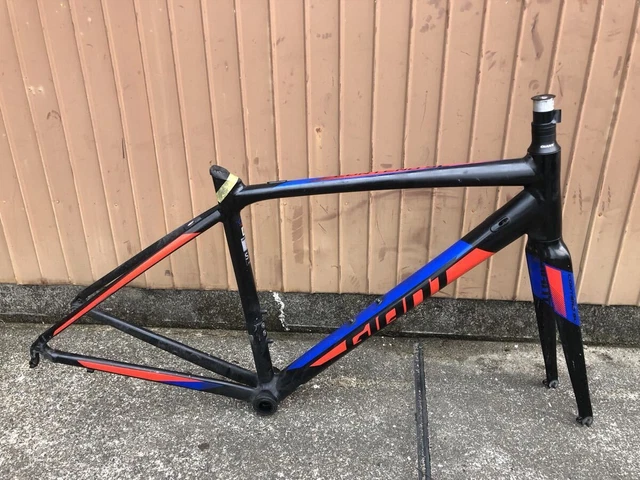 GIANT CONTEND SL1 size S frame $634.37 - PicClick CA