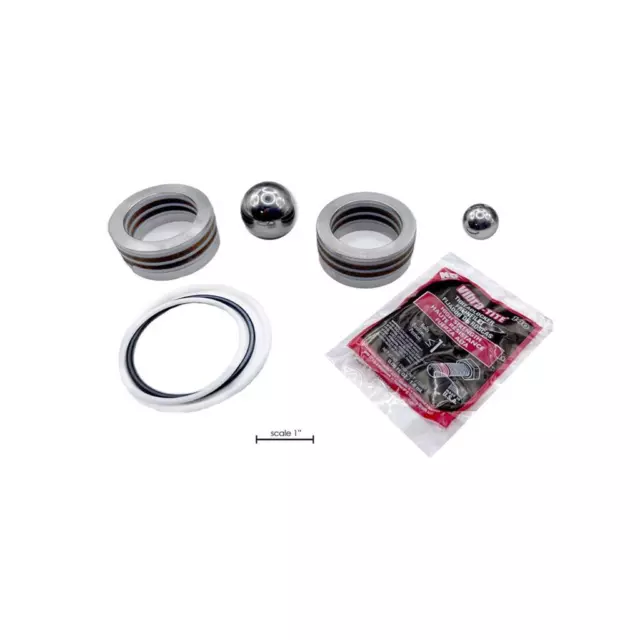 REPLACES TITAN Speeflo 245-050 245050 Rebuild Kit Hydra M 4000,Adml 30,Commander
