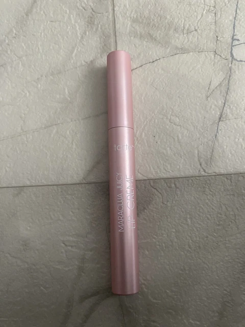 Tarte Maracuja Juicy Lip Creme CHOOSE SHADE New No Box - Mauve