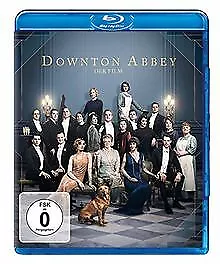 Downton Abbey - Der Film [Blu-ray] von Engler, Michael | DVD | Zustand sehr gut