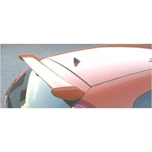 Dachspoiler Heckspoiler Spoiler Tuning für Fiat Grande Punto und Punto evo