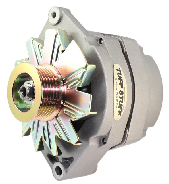 Tuff Stuff Performance 7127D6G12 Alternator