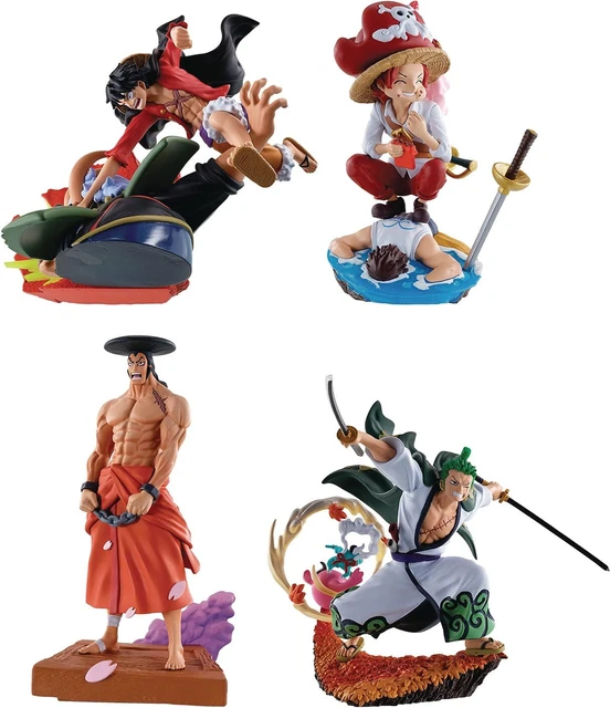 ONE PIECE Log Collection 1〜24 Amazon.com: ONE Piece Log Collection “Sabaody