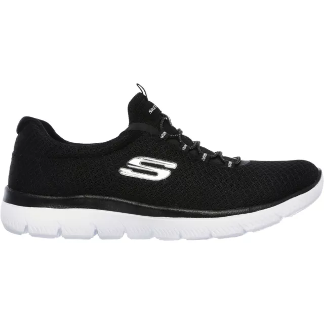 Skechers Womens Summits Training Shoes Gym