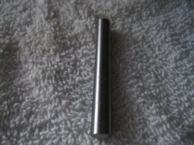 Delta/Rockwell HD &LD shaper Taper starting pin for 1/2 & 3/4 bits and cutters.
