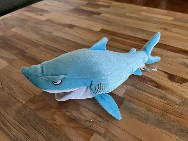 Finding nemo shop bruce plush