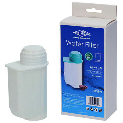 6 filtri acqua compatibile clarifilter per Brita Intenza Siemens TK76K572G 