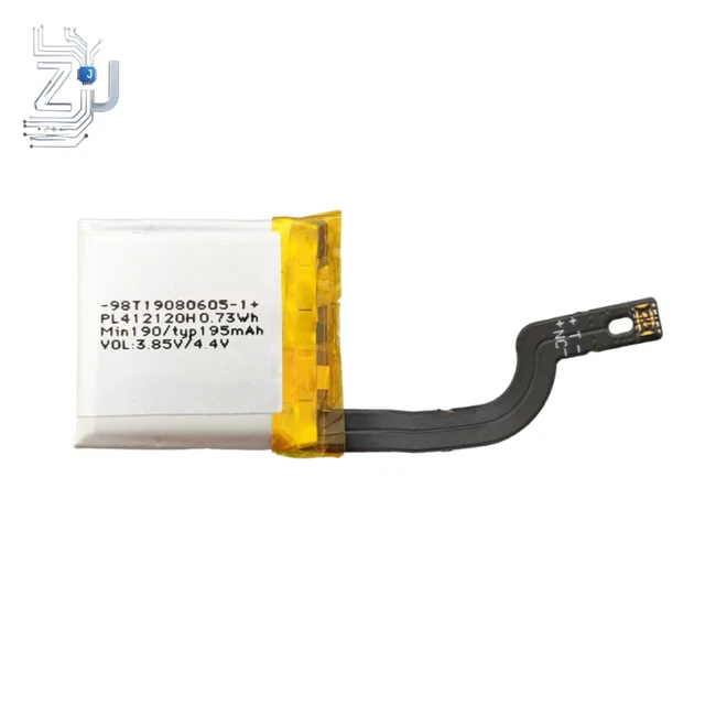 Huami Amazfit Amazfit Gtr 42mm Bateria BATERÍA 195MAH Para Huami