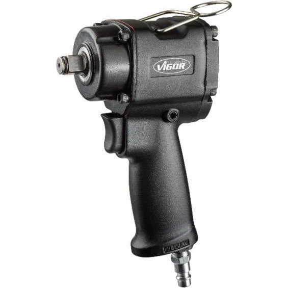 Vigor avvitatore a percussione mini 1/2" max. 610 Nm