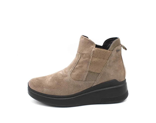Tronchetti neri on sale igi e co