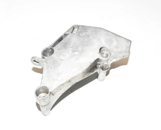 MOTORHALTERUNG MOTORLAGER LAGERUNG Vorne Für FIAT Seicento/600 EUR 45