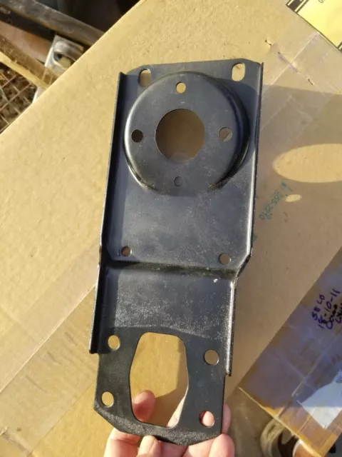 1957 1958 1959 Dodge Chrysler  Plymouth Firewall Power Brake Booster Plate Mopar