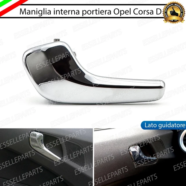 Maniglia Interna Lato Passeggero Simil Pelle Nero Bmw Serie 3 E92 E93 Maniglia Interna Lato Passeggero Simil Pelle Nero Bmw Serie 3 E92 E93