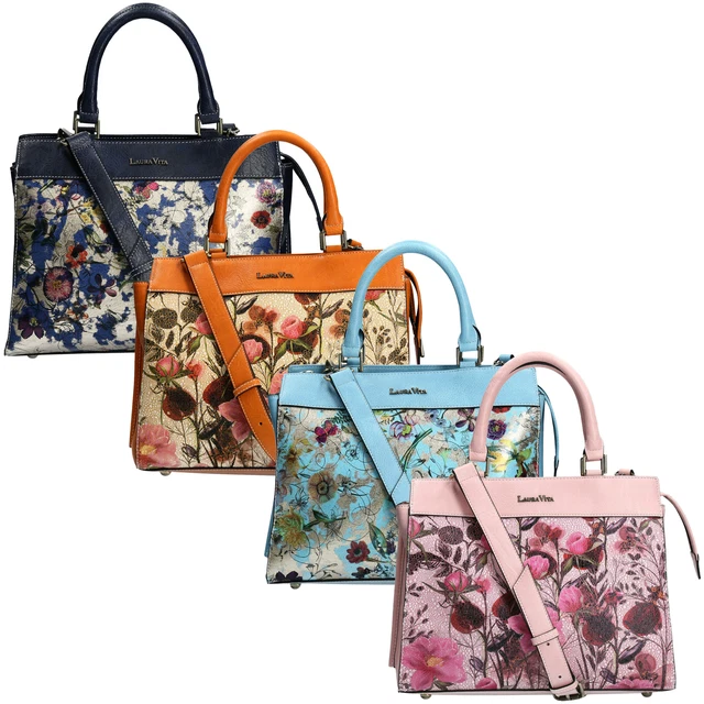 Laura Vita Boutique LAURA VITA Sacs à Main - Couleur: Violet