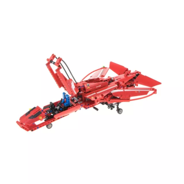 Lego technic jet plane 9394 sale