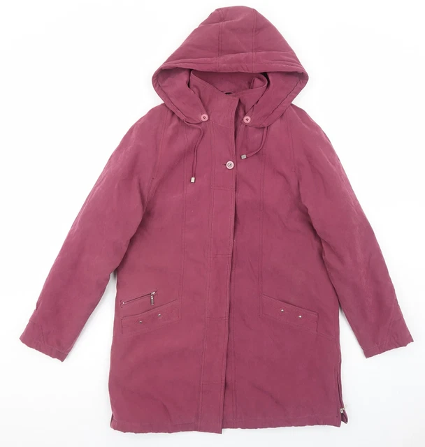 Eliza gray coats sales
