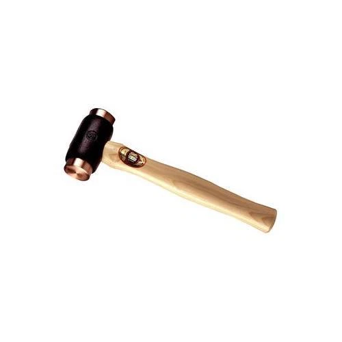 04-312 THOR HAMMER Rame / Rame Martello, 38mm, 1260G
