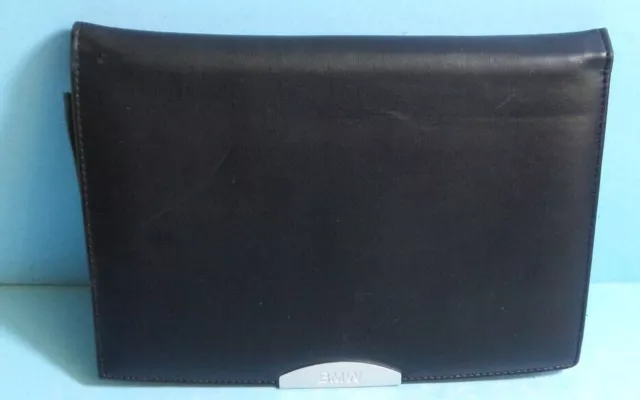Bmw Leather Case For Owners Manual Operators Guide User Guide Bmw Leather Case For Owners Manual Operators Guide User Guide