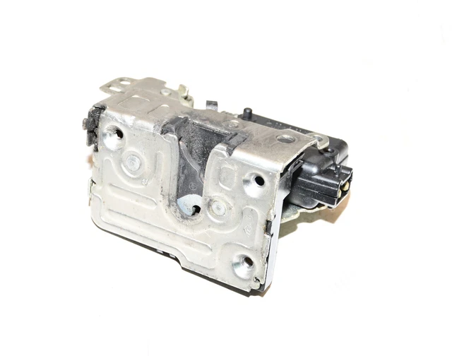 Attuatore Serratura Portiera Posteriore Destra Per SsangYong Korando C E Actyon - 7132034002